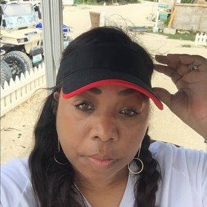 Meet your Posher, Darlene